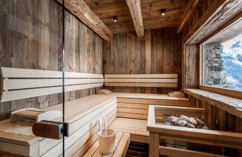 Hinterglemm Chalet De Esquí | Schönwieshütte