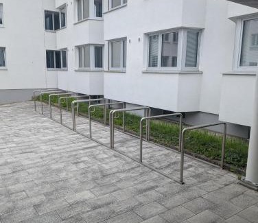 Karlstein Apartamento | Schülerwohnheim Karlstein