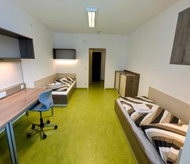 Karlstein Apartamento | Schülerwohnheim Karlstein