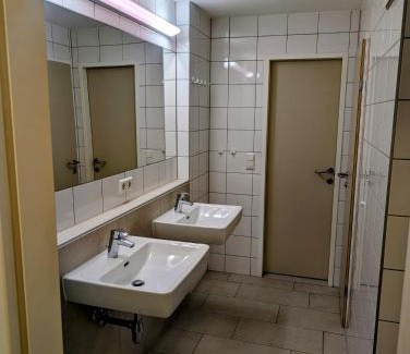 Karlstein Apartamento | Schülerwohnheim Karlstein