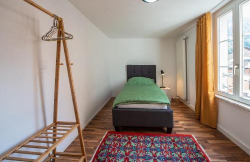 Altdorf Apartamento | Schützenmatt Ferienwohnung