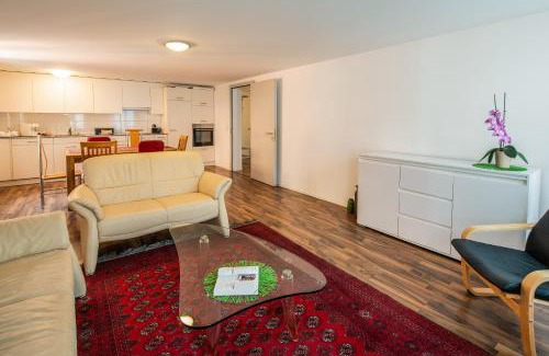 Altdorf Apartamento | Schützenmatt Ferienwohnung