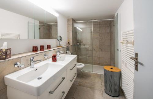 Altdorf Apartamento | Schützenmatt Ferienwohnung