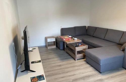 Roth an der Our Apartamento | Schaaf