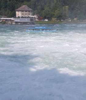 Schaffhausen Apartamento | Schaffhausen Munot