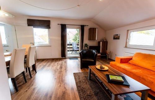 Regensburg Apartamento | Schalkhaus Regensburg