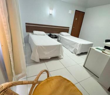 Imperatriz Hotel | Schalom Hotel