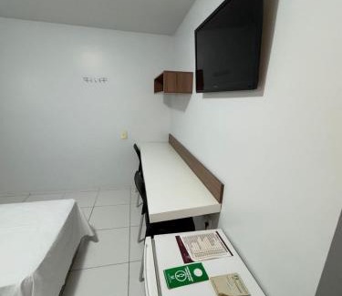 Imperatriz Hotel | Schalom Hotel