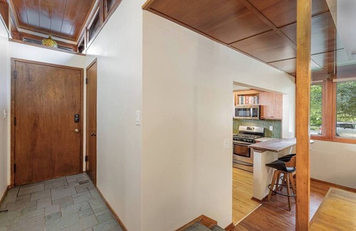 Midland Casa | Schambra House:Rare architecture