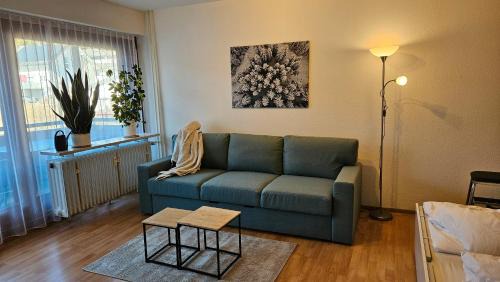 Schoenwald Apartamento | Schanzenblick mit Sauna und Pool