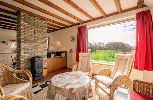 De Koog Casa | Schapenboet de Boet Waalenburg
