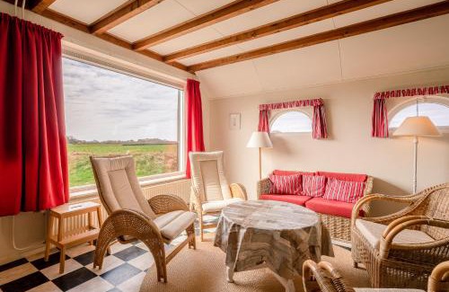 De Koog Casa | Schapenboet de Boet Waalenburg