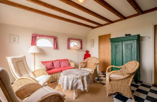 De Koog Casa | Schapenboet de Boet Waalenburg