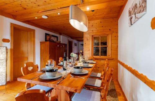 Zell am See Apartamento | Schattbachgut