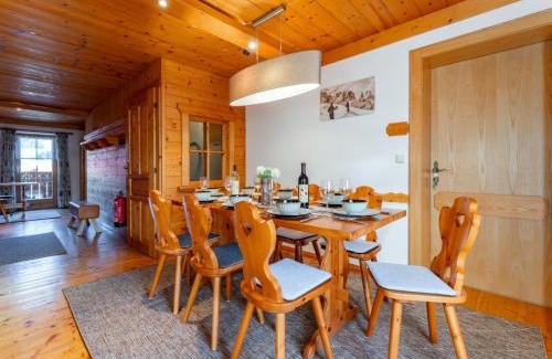 Zell am See Apartamento | Schattbachgut