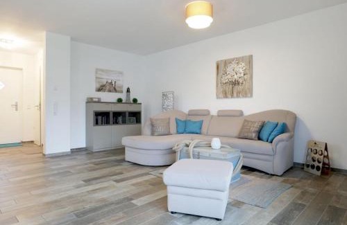 Tarnewitz Casa | Schatzkiste Reetdachhaus