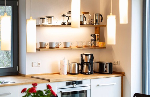 Hohendorf Apartamento | ScheunenLoft WESTBLICK - Casa de vacaciones MERLE