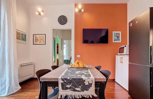 Forli Apartamento | Schiavonia Apartment