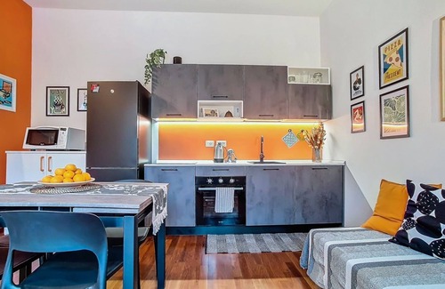 Forli Apartamento | Schiavonia Apartment