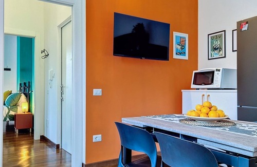 Forli Apartamento | Schiavonia Apartment