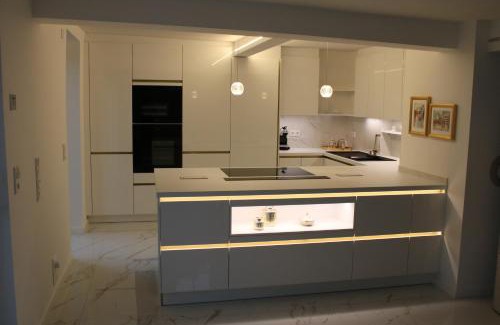 Niederkalbach Apartamento | Schicke Ferienwohnung für 2