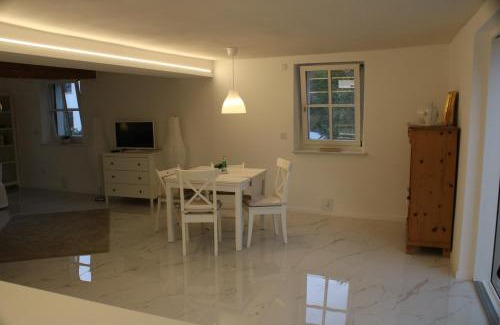 Niederkalbach Apartamento | Schicke Ferienwohnung für 2