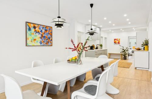 Elberfeld-Mitte Apartamento | Schicker Wohntraum 9 Pers City, Lift, Parken