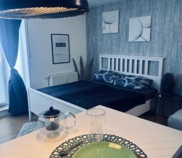 Ronsdorf Apartamento | Schickes Appartement in Wuppertal-Ronsdorf Whg. 66