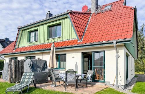 Pruchten Casa | Schifferkaten