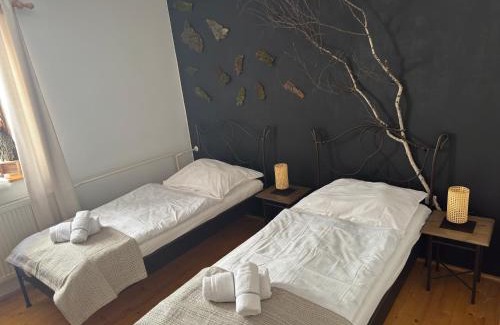 Spisska Bela Casa | Schiller Haus&Restaurant