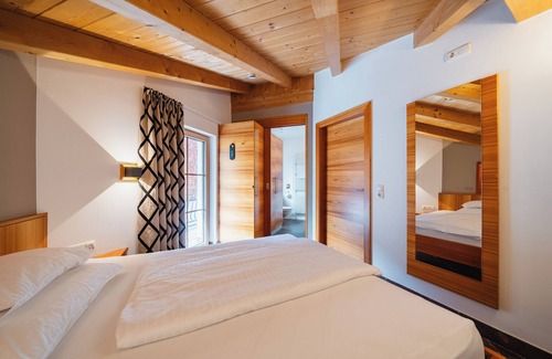 Sankt Anton am Arlberg Casa | Schindler Hotel