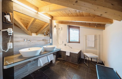 Sankt Anton am Arlberg Casa | Schindler Hotel