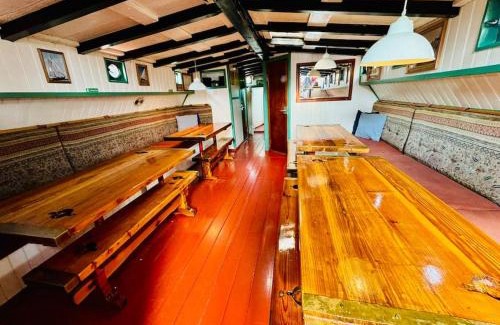 Muiden Casa | Schip in Muiden