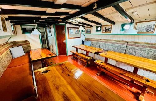 Muiden Casa | Schip in Muiden