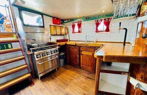 Muiden Casa | Schip in Muiden