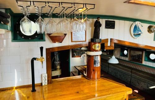 Muiden Casa | Schip in Muiden