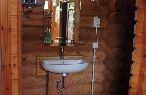 Oldenburg in Holstein Casa | Schlaffässer Landhotel Teichwiesenhof