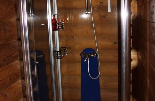 Oldenburg in Holstein Casa | Schlaffässer Landhotel Teichwiesenhof