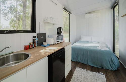 Ashby Heights Casa | Schlaraffenland 1 by Tiny Away