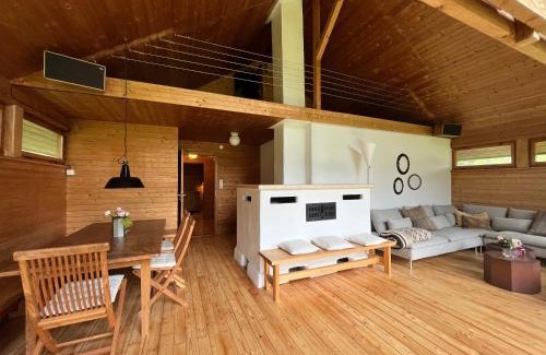 Gschwend Casa | Schlechtbacher Sägmühle