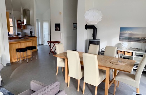 Kosel Casa | Schlei Resort Marina mangas