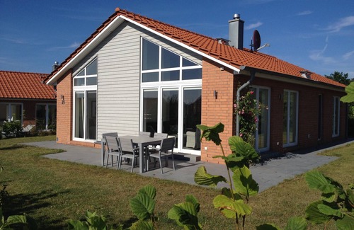 Kosel Casa | Schlei Resort Marina mangas