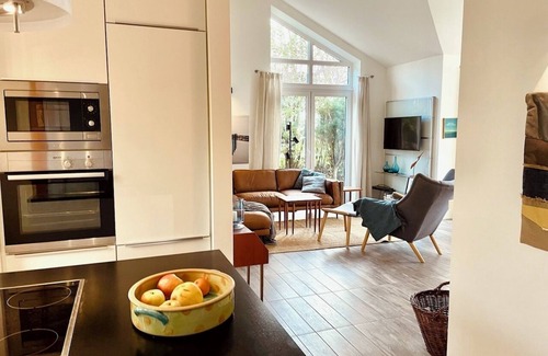 Kosel Casa | Schlei Resort Marina mangas