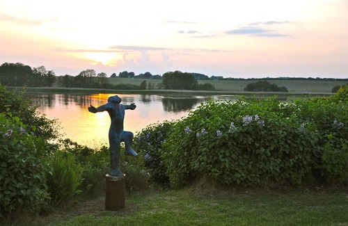 Kosel Casa | Schlei Resort Marina mangas