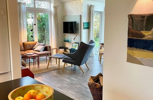 Kosel Casa | Schlei Resort Marina mangas