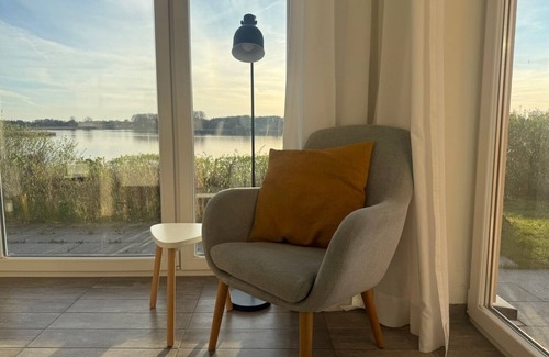 Kosel Casa | Schlei Resort Marina mangas