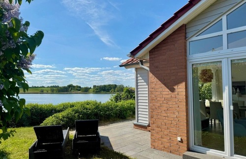 Kosel Casa | Schlei Resort Marina mangas