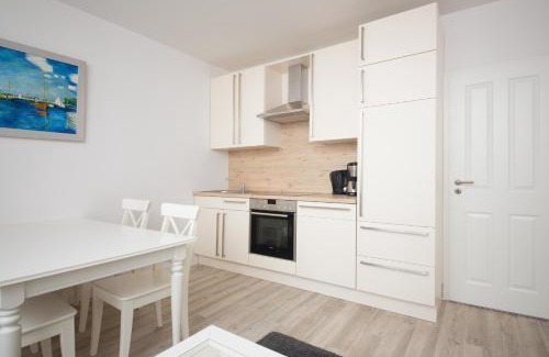 Rabenkirchen-Faulueck Apartamento | Schleiblick App 3