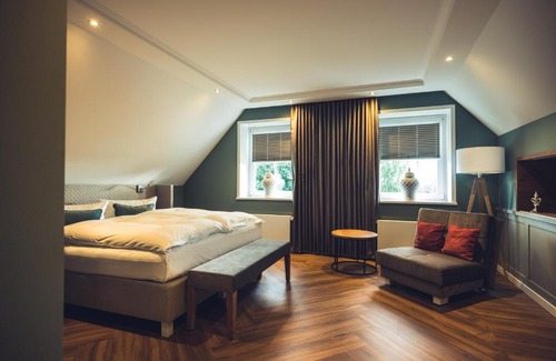 Bielefeld Casa | Schlichte Hof GmbH