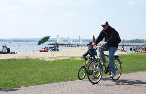 Lembruch Apartamento | Schlicks Dümmer Kojen
